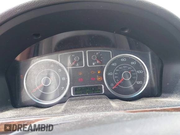 2008 Ford Taurus SEL with VIN 1FAHP24W88G149063, listed as a IAAI auction lot 42168947 with 128,735 mi miles and . Bid and sale history available at DreamBid. Image 7.