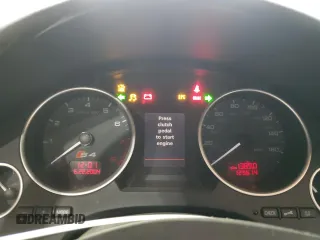 2005 Audi S4 z VIN WUARL48H85K901986, wystawiony jako Copart lot #89376205 z przebiegiem 125 614 mil mil oraz Czysty tytuł • Clean title. Historia ofert i sprzedaży dostępna na DreamBid. Obrazek 9.
