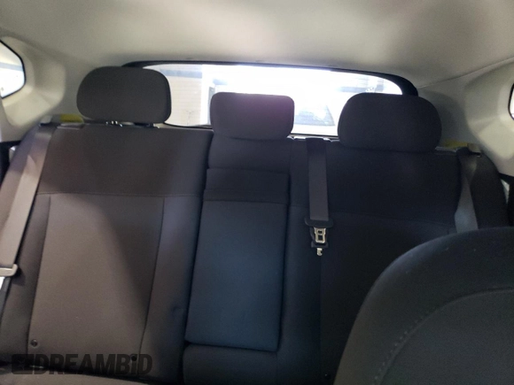 2024 Hyundai Kona SEL with VIN KM8HC3A62RU005782, listed as a Copart auction lot 76996344 with 2,974 mi miles and Salvage Title. Bid and sale history available at DreamBid. Image 10.