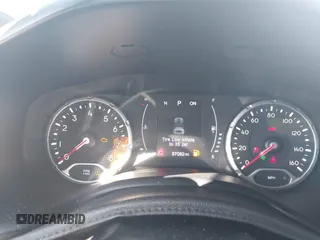 2018 Jeep Renegade Sport с VIN ZACCJBAB6JPH85612, выставлен на аукционе IAAI как лот 41650807 с пробегом 87 082 миль миль и . История ставок и продаж доступна на DreamBid. Изображение 7.
