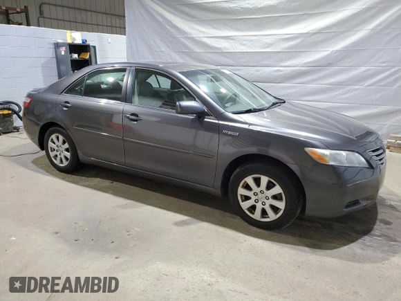 2007 Toyota Camry с VIN JTNBB46K073028257, выставлен на аукционе Copart как лот 59815825 с пробегом 271 383 миль миль и Чистый • Clean title. История ставок и продаж доступна на DreamBid. Изображение 4.