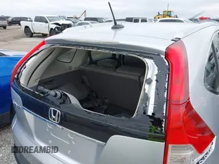 2013 Honda CR-V EX-L with VIN 2HKRM3H71DH524250, listed as a IAAI auction lot 41686014 with 86,794 mi miles and . Bid and sale history available at DreamBid. Image 18.
