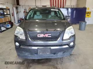 2011 GMC Acadia SLT1 with VIN 1GKKVRED2BJ212183, listed as a Copart auction lot 53383855 with 146,954 mi miles and Clean Title. Bid and sale history available at carsss.com. Image 5.