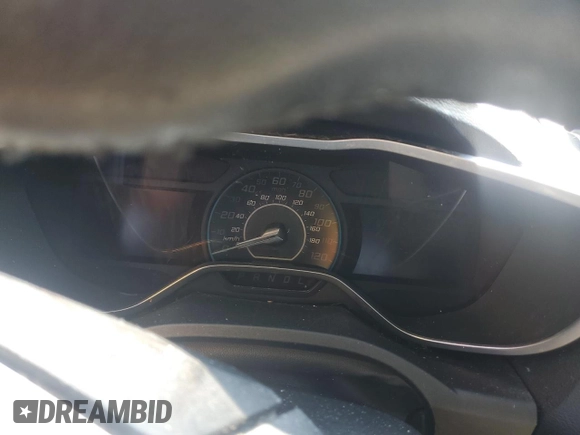 2014 Ford C-Max SE с VIN 1FADP5AU2EL517677, выставлен на аукционе Copart как лот 53805835 с пробегом Не указан миль и Чистый • Clean title. История ставок и продаж доступна на DreamBid. Изображение 9.