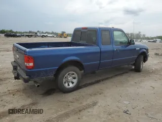 2008 Ford Ranger XL with VIN 1FTYR14U18PA99426, listed as a Copart auction lot 59990945 with 383,909 mi miles and Clean title. Bid and sale history available at DreamBid. Image 3.