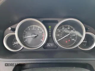 2014 Mazda CX-9 Sport with VIN JM3TB3BV4E0441615, listed as a Copart auction lot 70126754 with 94,017 mi miles and Salvage Title. Bid and sale history available at carsss.com. Image 9.