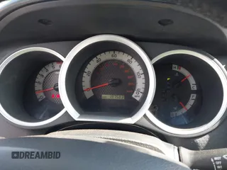 2013 Toyota Tacoma PreRunner with VIN 5TFJU4GN5DX047345, listed as a IAAI auction lot 42774964 with 197,583 mi miles and . Bid and sale history available at DreamBid. Image 7.