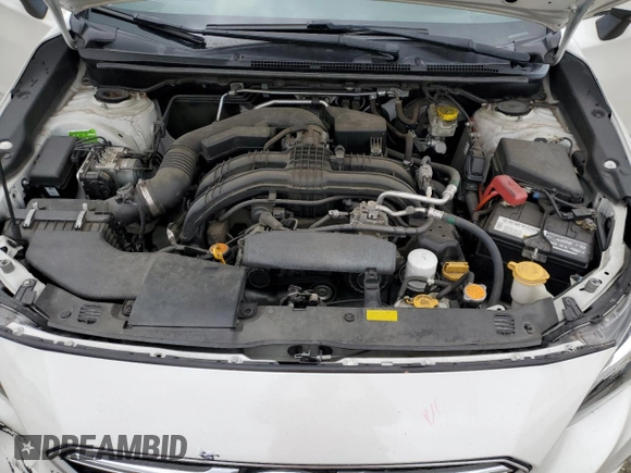 2017 Subaru Impreza Limited with VIN 4S3GKAT6XH3600498, listed as a Copart auction lot 51972775 with 91,552 mi miles and Salvage title. Bid and sale history available at DreamBid. Image 11.