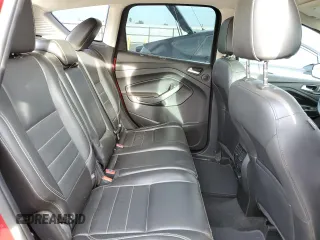 2016 Ford C-Max Energi SEL with VIN 1FADP5CU5GL101994, listed as a Copart auction lot 72451363 with 99,517 mi miles. Bid and sale history available at carsss.com. Image 10.
