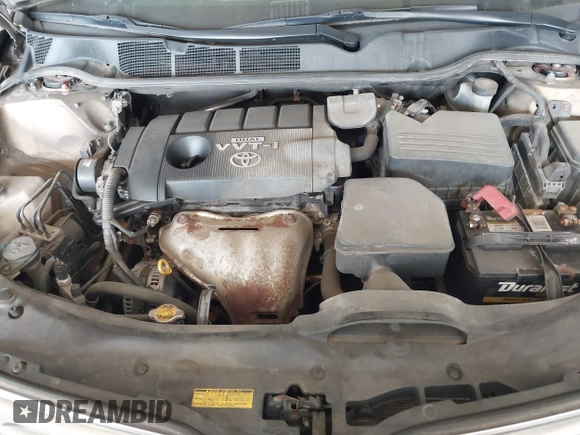 2009 Toyota Venza z VIN 4T3ZE11A49U014384, wystawiony jako IAAI lot #42455589 z przebiegiem 214 524 mil mil oraz . Historia ofert i sprzedaży dostępna na DreamBid. Obrazek 10.