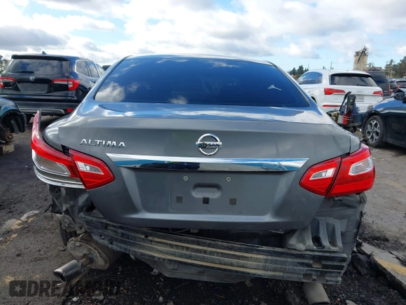 2016 Nissan Altima SV with VIN 1N4AL3APXGC150169, listed as a IAAI auction lot 41700079 with 170,221 mi miles and . Bid and sale history available at DreamBid. Image 17.