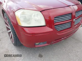 2006 Dodge Magnum z VIN 2D4FV47V26H442953, wystawiony jako IAAI lot #42283782 z przebiegiem 206 711 mil mil oraz . Historia ofert i sprzedaży dostępna na DreamBid. Obrazek 12.