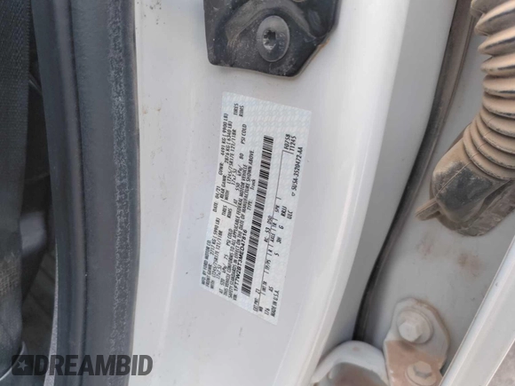 2021 Ford F-250 XL with VIN 1FT7W2BT3MED47816, listed as a IAAI auction lot 42616756 with 93,075 mi miles and . Bid and sale history available at DreamBid. Image 1.