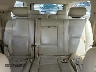 2007 Cadillac Escalade ESV with VIN 1GYFK66857R287677, listed as a Copart auction lot 52115975 with 256,756 mi miles and Clean title. Bid and sale history available at DreamBid. Image 10.