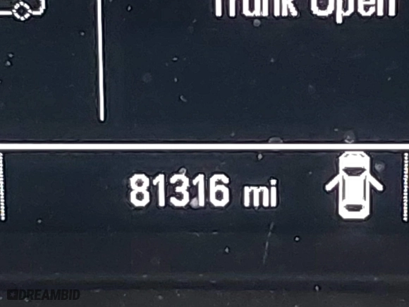 2019 Chevrolet Malibu LT with VIN 1G1ZD5ST7KF154830, listed as a IAAI auction lot 40897174 with 81,316 mi miles. Bid and sale history available at carsss.com. Image 15.