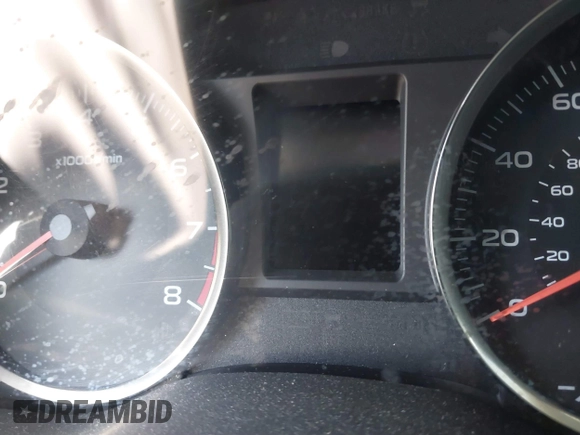 2016 Subaru Impreza Special Sports Premium с VIN JF1GPAP66G8277196, выставлен на аукционе IAAI как лот 41706425 с пробегом Не указан миль и . История ставок и продаж доступна на DreamBid. Изображение 16.