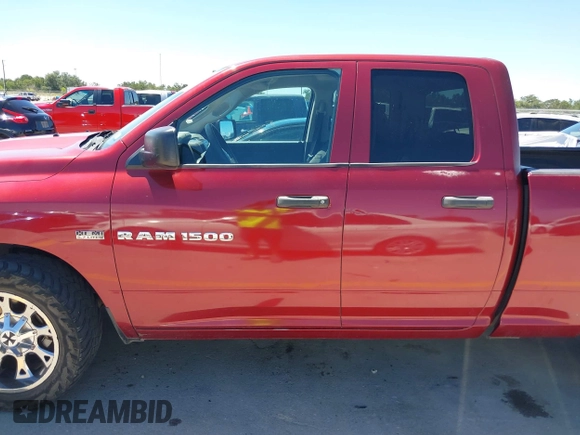 2012 Ram 1500 Express с VIN 1C6RD6FT9CS307019, выставлен на аукционе IAAI как лот 42832483 с пробегом 158 795 миль миль и . История ставок и продаж доступна на DreamBid. Изображение 14.
