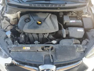 2014 Hyundai Elantra Coupe with VIN KMHDH6AH8EU027587, listed as a Copart auction lot 41421355 with 141,073 mi miles and Clean Title. Bid and sale history available at carsss.com. Image 11.