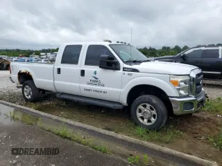 2015 Ford F-350 Platinum z VIN 1FT8W3B67FEB50834, wystawiony jako Copart lot #60843915 z przebiegiem 87 385 mil mil oraz Czysty tytuł • Clean title. Historia ofert i sprzedaży dostępna na DreamBid. Obrazek 4.