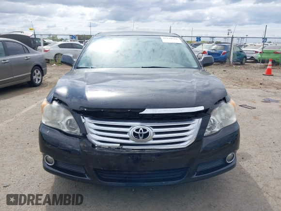 2009 Toyota Avalon XL with VIN 4T1BK36B79U327316, listed as a IAAI auction lot 42130918 with 184,948 mi miles. Bid and sale history available at carsss.com. Image 12.