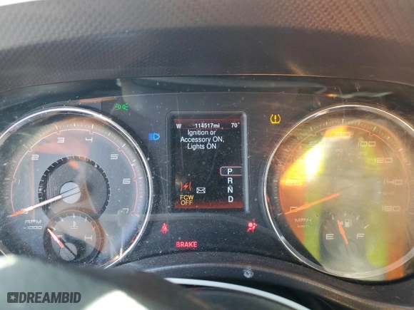 2013 Dodge Charger RT Plus with VIN 2C3CDXCT7DH516376, listed as a Copart auction lot 54274165 with 114,517 mi miles and Salvage Title. Bid and sale history available at carsss.com. Image 9.