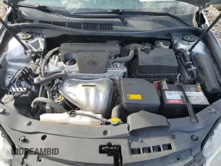 2015 Toyota Camry XLE with VIN 4T1BF1FK2FU049011, listed as a Copart auction lot 44153825 with 97,199 mi miles and Salvage Title. Bid and sale history available at carsss.com. Image 12.