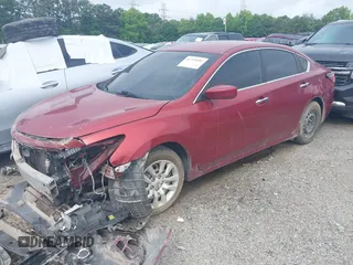 2014 Nissan Altima SV with VIN 1N4AL3AP6EC154913, listed as a IAAI auction lot 41715183 with 284,464 mi miles and . Bid and sale history available at carsss.com. Image 17.