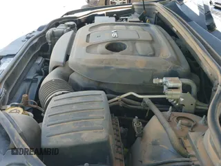 2016 Jeep Grand Cherokee Limited с VIN 1C4RJEBG0GC383426, выставлен на аукционе IAAI как лот 42844473 с пробегом 144 498 миль миль и . История ставок и продаж доступна на DreamBid. Изображение 19.