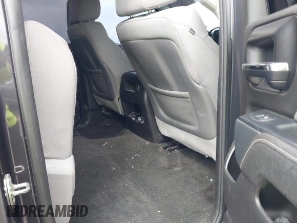 2014 Chevrolet Silverado 1500 LT with VIN 1GCRCREC5EZ161985, listed as a IAAI auction lot 42096479 with 225,412 mi miles and . Bid and sale history available at DreamBid. Image 8.