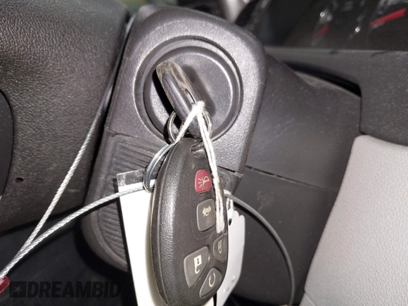 2014 Chevrolet Impala LT with VIN 2G1WB5E37E1178089, listed as a IAAI auction lot 42450127 with 58,277 mi miles and . Bid and sale history available at DreamBid. Image 11.