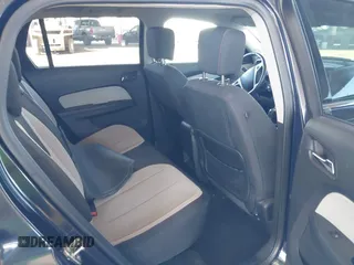 2016 GMC Terrain SLE with VIN 2GKALNEK9G6335377, listed as a IAAI auction lot 40807629 with 96,187 mi miles. Bid and sale history available at carsss.com. Image 8.