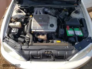 1999 Lexus ES 300 Luxury Sport Sdn with VIN JT8BF28G5X0216780, listed as a Copart auction lot 71578684 with 121,839 mi miles and Salvage Title. Bid and sale history available at carsss.com. Image 11.