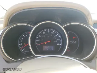 2011 Nissan Murano S with VIN JN8AZ1MW4BW151751, listed as a Copart auction lot 78582054 with 223,010 mi miles and Salvage Title. Bid and sale history available at carsss.com. Image 9.