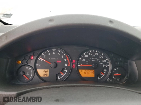 2018 Nissan Frontier SV with VIN 1N6AD0CW6JN736144, listed as a Copart auction lot 45987575 with 111,934 mi miles and Salvage title. Bid and sale history available at DreamBid. Image 9.
