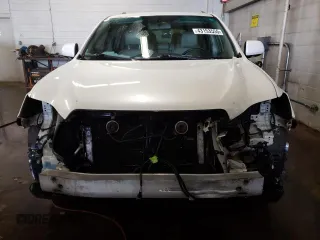 2008 Toyota Highlander Hybrid with VIN JTEEW41A882004277, listed as a Copart auction lot 43153555 with 223,183 mi miles and Salvage Title. Bid and sale history available at carsss.com. Image 5.