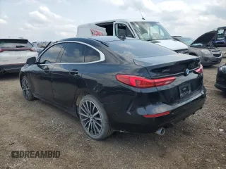 2020 BMW 2 Series 228i xDrive z VIN WBA73AK08L7F98097, wystawiony jako Copart lot #60263025 z przebiegiem 21 612 mil mil oraz Czysty tytuł • Clean title. Historia ofert i sprzedaży dostępna na DreamBid. Obrazek 2.
