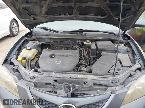 2008 Mazda 3 i Touring Value with VIN JM1BK32F681147564, listed as a IAAI auction lot 41395994 with 199,337 mi miles and . Bid and sale history available at DreamBid. Image 10.