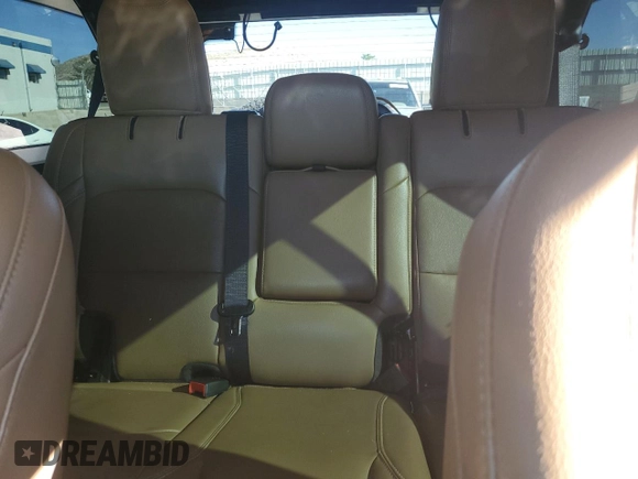 2022 Jeep Wrangler Unlimited Rubicon with VIN 1C4JJXFM6NW175930, listed as a Copart auction lot 80345034 with 27,265 mi miles and Salvage title. Bid and sale history available at DreamBid. Image 10.