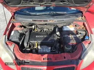 2009 Pontiac G3 z VIN KL2TD66E59B632357, wystawiony jako Copart lot #85220674 z przebiegiem 189 224 mil mil oraz Szkoda całkowita • Salvage title. Historia ofert i sprzedaży dostępna na DreamBid. Obrazek 11.