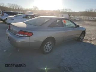 1999 Toyota Solara SE with VIN 2T1CG22PXXC255768, listed as a Copart auction lot 84053774 with 257,347 mi miles and Clean Title. Bid and sale history available at DreamBid. Image 3.