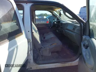 2004 Ford F-350 XL with VIN 1FTSW30L04EC56795, listed as a IAAI auction lot 41628682 with Not Provided miles and . Bid and sale history available at DreamBid. Image 5.