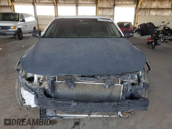 2015 Kia Optima LX with VIN KNAGM4A76F5589487, listed as a Copart auction lot 57791005 with 171,780 mi miles and Salvage title. Bid and sale history available at DreamBid. Image 5.