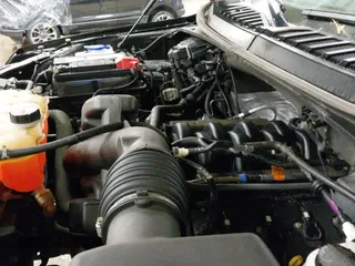 2017 Ford F-150 XL z VIN 1FTFX1EF7HFC74653, wystawiony jako IAAI lot #40734120 z przebiegiem 35 701 mil mil oraz . Historia ofert i sprzedaży dostępna na DreamBid. Obrazek 19.