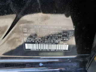 2024 Subaru Crosstrek Special Sports with VIN 4S4GUHF6XR3841151, listed as a Copart auction lot 60559975 with 6,671 mi miles and Salvage title. Bid and sale history available at DreamBid. Image 13.
