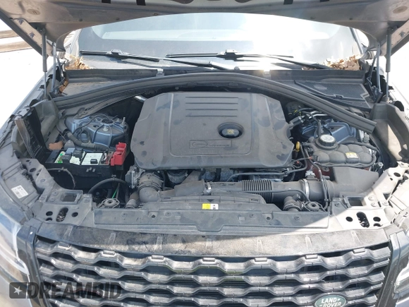 2018 Land Rover Range Rover Velar S z VIN SALYB2RN4JA744079, wystawiony jako IAAI lot #42392868 z przebiegiem 87 313 mil mil oraz . Historia ofert i sprzedaży dostępna na DreamBid. Obrazek 10.