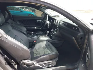 2021 Ford Mustang GT with VIN 1FA6P8CF5M5111095, listed as a IAAI auction lot 41884815 with 39,259 mi miles and . Bid and sale history available at DreamBid. Image 5.