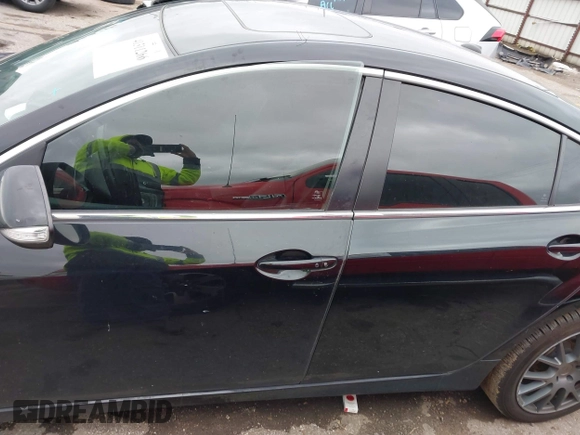 2012 Mazda 6 S Grand Touring with VIN 1YVHZ8CB6C5M10386, listed as a IAAI auction lot 41311266 with Not Provided miles and . Bid and sale history available at DreamBid. Image 14.