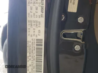 2014 Jeep Compass Latitude with VIN 1C4NJDEB1ED661332, listed as a Copart auction lot 53958985 with 116,020 mi miles and Salvage Title. Bid and sale history available at DreamBid. Image 13.