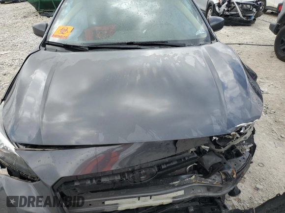 2020 Subaru Crosstrek Premium z VIN JF2GTAEC0L8260887, wystawiony jako Copart lot #56935955 z przebiegiem Nie podano mil oraz Nie do naprawy • Non repairable. Historia ofert i sprzedaży dostępna na DreamBid. Obrazek 12.