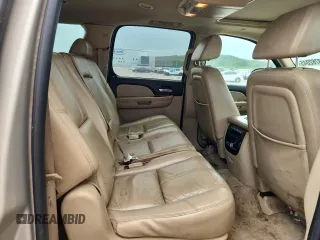 2007 Chevrolet Suburban LTZ with VIN 1GNFK16367J191544, listed as a Copart auction lot 63762045 with 246,646 mi miles and Clean title. Bid and sale history available at DreamBid. Image 11.